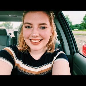 Meet your Posher, Ellen